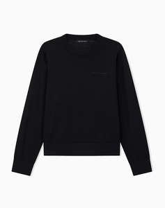 ARMANI EXCHANGE PULLOVER