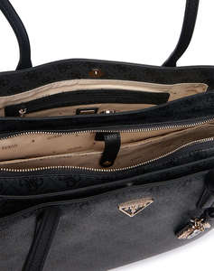 GUESS NOELLE II TECH TOTE ЧАНТА ЗА ЖЕНИ