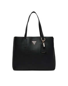 GUESS MERIDIAN II GIRLFRIEND TOTE ЧАНТА ЗА ЖЕНИ