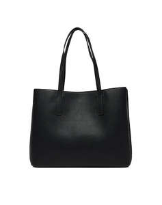 GUESS MERIDIAN II GIRLFRIEND TOTE ЧАНТА ЗА ЖЕНИ