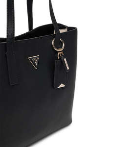 GUESS MERIDIAN II GIRLFRIEND TOTE ЧАНТА ЗА ЖЕНИ