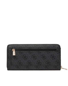 GUESS LAUREL II SLG LARGE ZIP AROUND АКСЕСОАР ЗА ЖЕНИ
