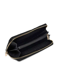 GUESS GIULLY II SLG LARGE ZIP AROUND АКСЕСОАР ЗА ЖЕНИ