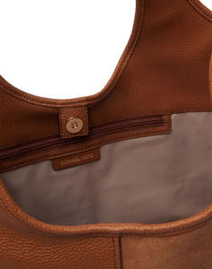 MICHAEL KORS LG SHOPPER TOTE