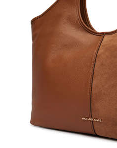 MICHAEL KORS LG SHOPPER TOTE