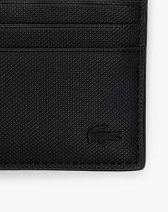 LACOSTE КАРТОДЪРЖАТЕЛ MONEY PIECES