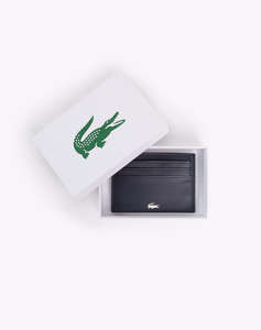 LACOSTE КАРТОДЪРЖАТЕЛ CREDIT CARD HOLDER