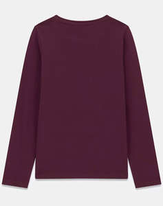 GUESS LS T-SHIRT БЛУЗА ЗА ДЕЦА GIRL
