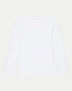 GUESS LS T-SHIRT_CORE БЛУЗА ЗА ДЕЦА GIRL