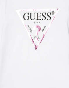 GUESS LS T-SHIRT_CORE БЛУЗА ЗА ДЕЦА GIRL