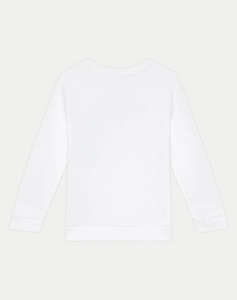 GUESS LS FLEECE_CORE СУИТШЪРТ ЗА ДЕЦА GIRL