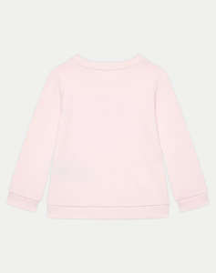 GUESS LS FLEECE_CORE СУИТШЪРТ ЗА ДЕЦА GIRL