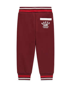 GUESS FLEECE REGULAR PANTS ПАНТАЛОН ЗА ДЕЦА BOY