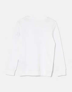 GUESS LS FLEECE_CORE СУИТШЪРТ ЗА ДЕЦА BOY