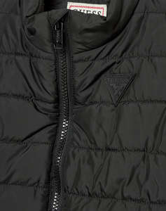 GUESS SL PADDED VEST ЕЛЕК ЗА ДЕЦА UNISEX