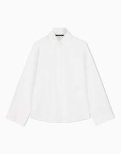 ARMANI EXCHANGE SHIRT