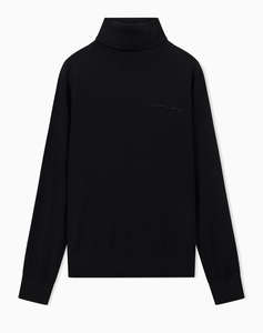ARMANI EXCHANGE PULLOVER