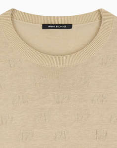 ARMANI EXCHANGE PULLOVER