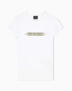 ARMANI EXCHANGE T-SHIRT