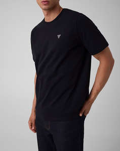 GUESS SS CN PATCH TEE БЛУЗА ЗА МЪЖЕ