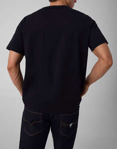 GUESS SS CN PATCH TEE БЛУЗА ЗА МЪЖЕ