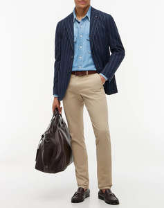 TOMMY HILFIGER CORE BLEECKER 1985 PIMA COTTON