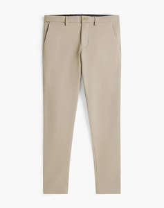 TOMMY HILFIGER CORE BLEECKER 1985 PIMA COTTON