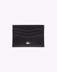 LACOSTE ПОРТФЕЙЛ MONEY PIECES