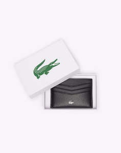LACOSTE ПОРТФЕЙЛ MONEY PIECES