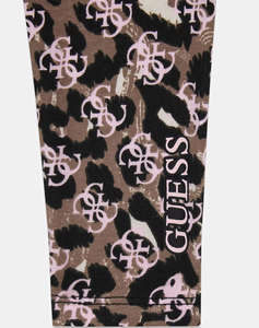 GUESS LEGGINGS ПАНТАЛОН ЗА ДЕЦА GIRL
