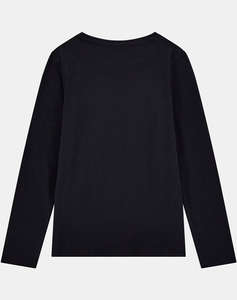GUESS LS T-SHIRT БЛУЗА ЗА ДЕЦА GIRL