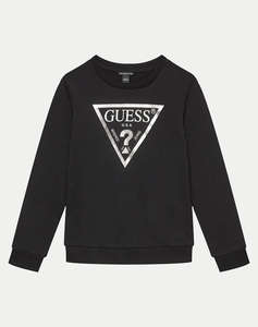 GUESS LS ACTIVEWEAR_CORE СУИТШЪРТ ЗА ДЕЦА GIRL