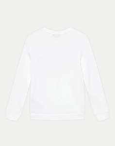 GUESS LS ACTIVEWEAR_CORE СУИТШЪРТ ЗА ДЕЦА GIRL