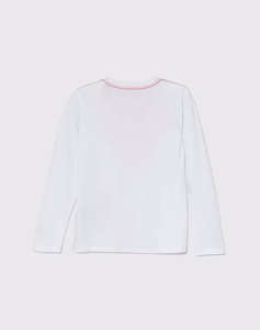 GUESS LS T-SHIRT_CORE БЛУЗА ЗА ДЕЦА BOY