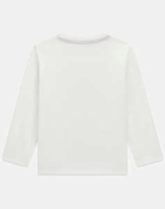 GUESS LS T-SHIRT БЛУЗА ЗА ДЕЦА BOY