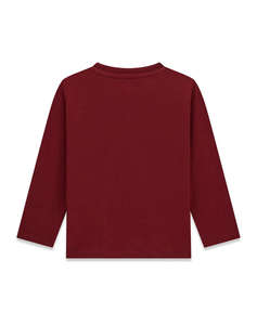 GUESS LS T-SHIRT БЛУЗА ЗА ДЕЦА BOY
