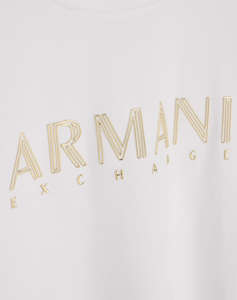 ARMANI EXCHANGE T-SHIRT
