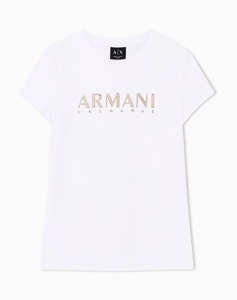 ARMANI EXCHANGE T-SHIRT