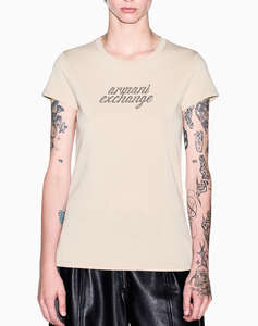 ARMANI EXCHANGE T-SHIRT