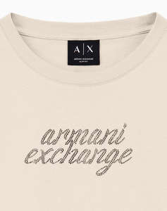ARMANI EXCHANGE T-SHIRT