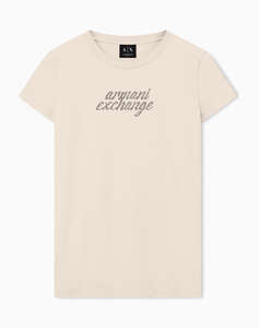 ARMANI EXCHANGE T-SHIRT