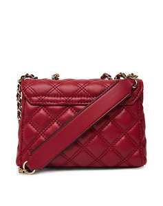 GUESS GIULLY II MINI 2 COMP CVRT FLP ЧАНТА ЗА ЖЕНИ