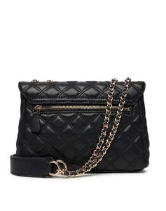 GUESS GIULLY II 2 COMP CNVRTBLE FLAP ЧАНТА ЗА ЖЕНИ