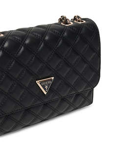GUESS GIULLY II 2 COMP CNVRTBLE FLAP ЧАНТА ЗА ЖЕНИ