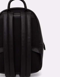 KARL LAGERFELD JEANS KLJ BOX LOGO SMALL BACKPACK