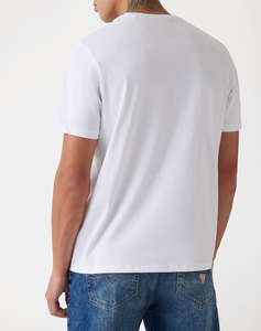 GUESS SS CN PATCH TEE БЛУЗА ЗА МЪЖЕ