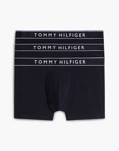 TOMMY HILFIGER 3P TRUNK DTM