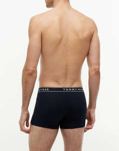 TOMMY HILFIGER 3P TRUNK DTM