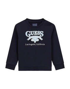 GUESS SET: LS ACTIVE TOP + ACTIVE PA КОМПЛЕКТ ЗА ДЕЦА BOY