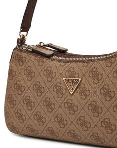 GUESS NOELLE II 3 COMP SHLDR XBODY ЧАНТА ЗА ЖЕНИ